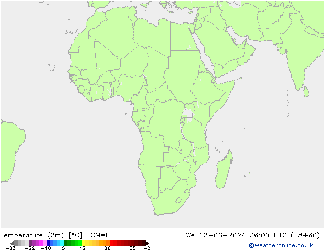     ECMWF  12.06.2024 06 UTC