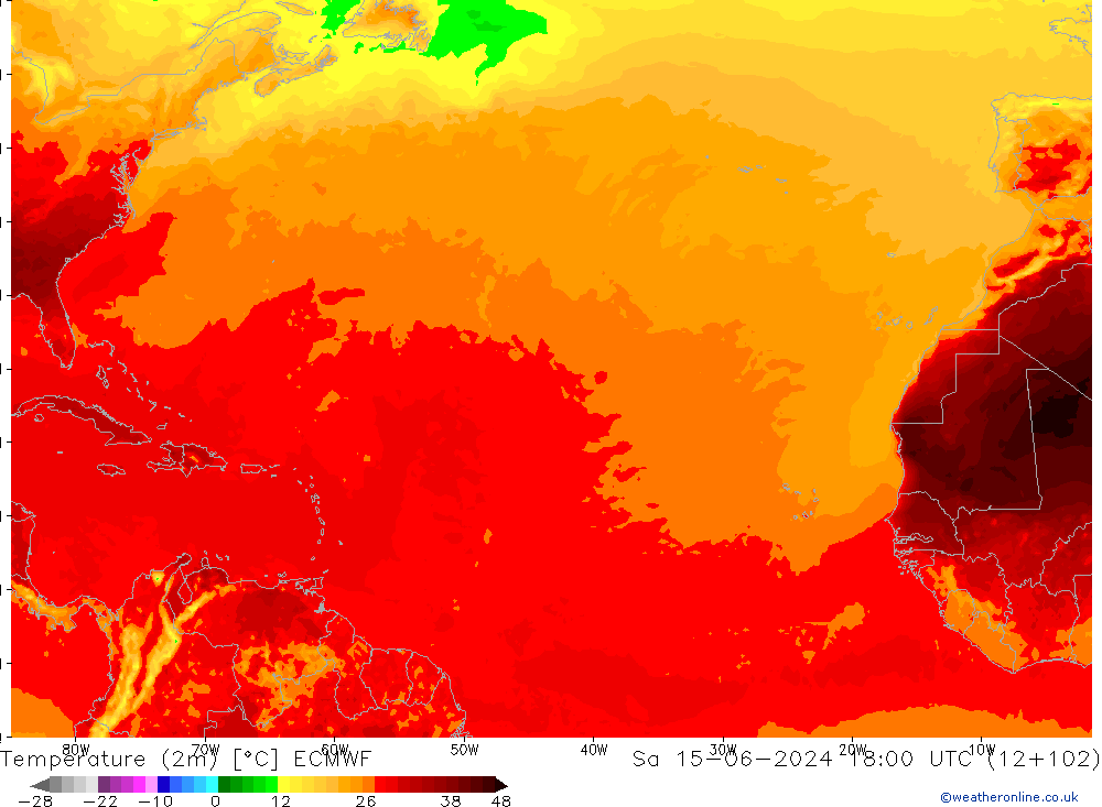     ECMWF  15.06.2024 18 UTC