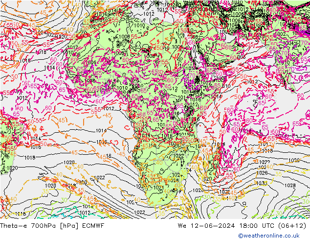  Qua 12.06.2024 18 UTC