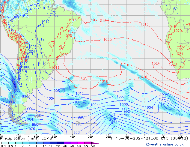  Th 13.06.2024 00 UTC