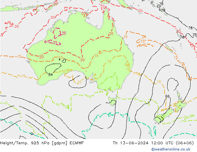  Th 13.06.2024 12 UTC