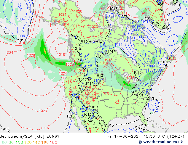  ECMWF  14.06.2024 15 UTC