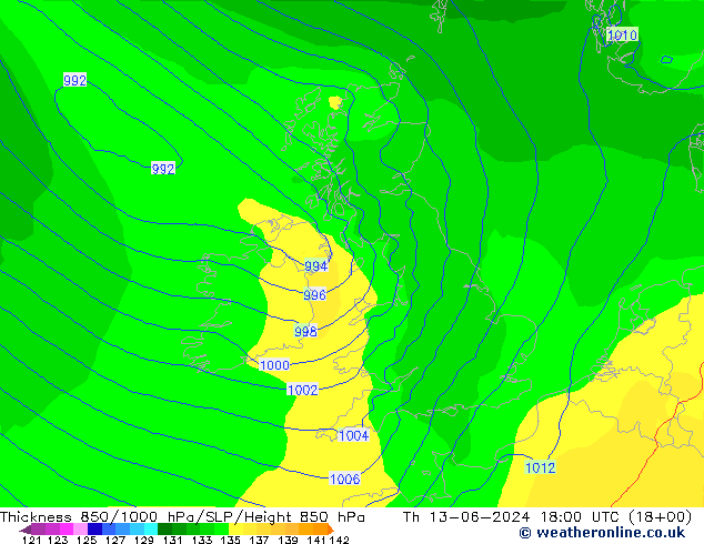  Th 13.06.2024 18 UTC