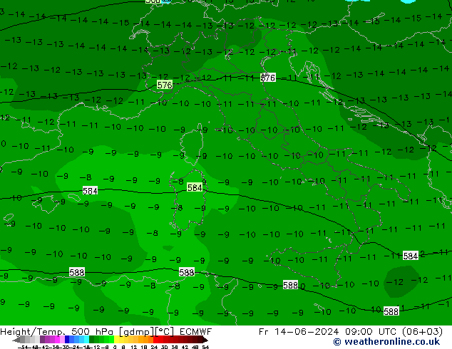  Fr 14.06.2024 09 UTC