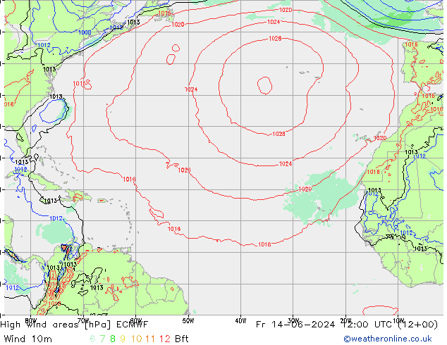  Cu 14.06.2024 12 UTC