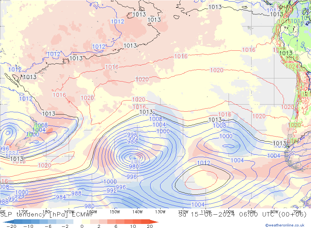   ECMWF  15.06.2024 06 UTC