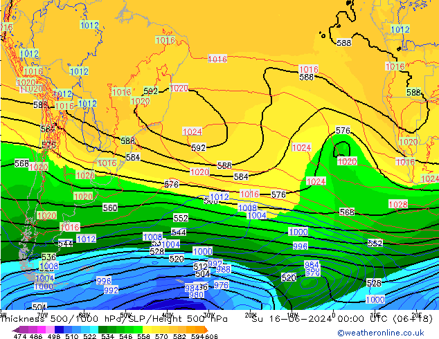  zo 16.06.2024 00 UTC