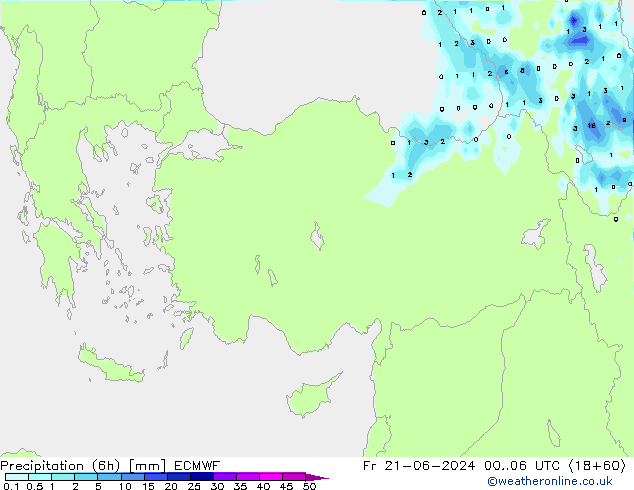 Z500/Rain (+SLP)/Z850 ECMWF  21.06.2024 06 UTC