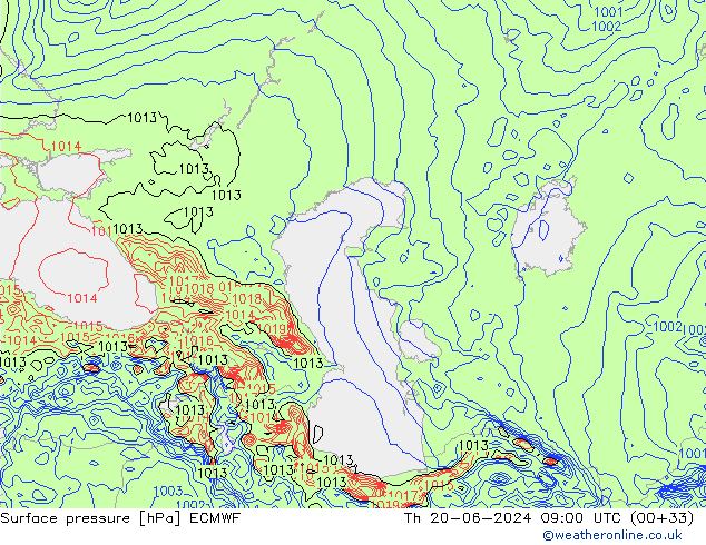  Th 20.06.2024 09 UTC