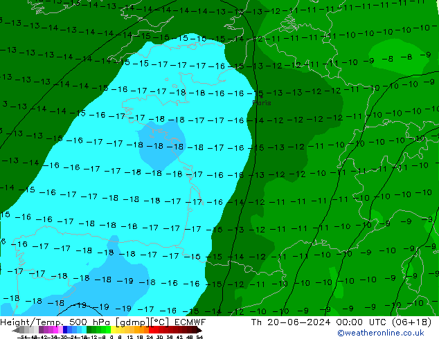  Th 20.06.2024 00 UTC