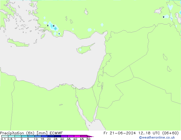 Z500/Regen(+SLP)/Z850 ECMWF vr 21.06.2024 18 UTC