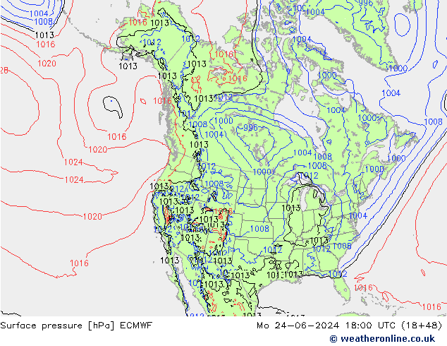      ECMWF  24.06.2024 18 UTC