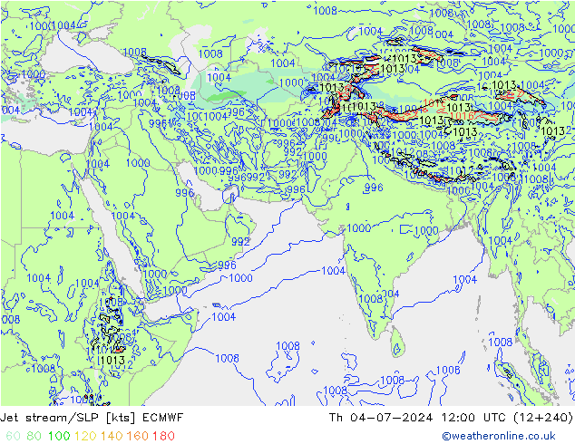  ECMWF  04.07.2024 12 UTC