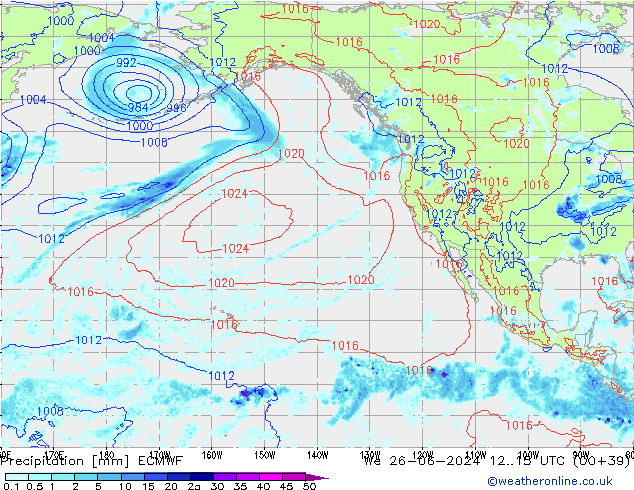  ECMWF  26.06.2024 15 UTC