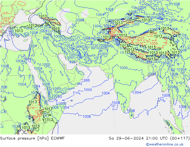      ECMWF  29.06.2024 21 UTC