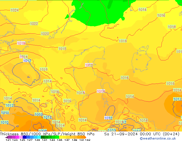  So 21.09.2024 00 UTC