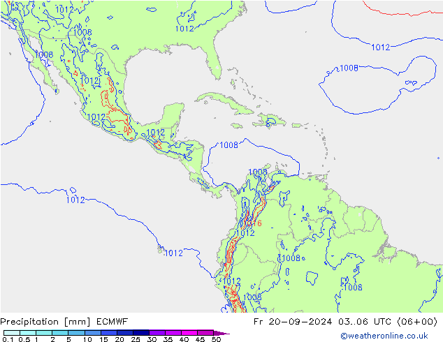  ECMWF  20.09.2024 06 UTC