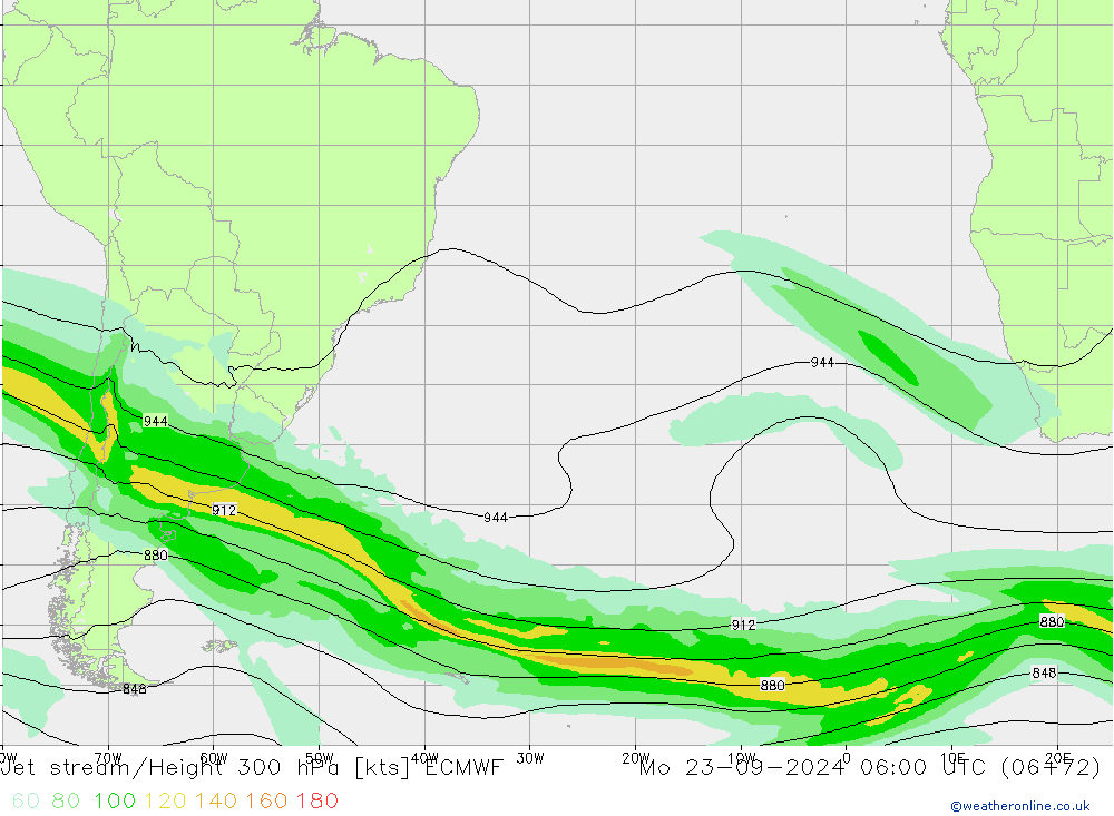  ECMWF  23.09.2024 06 UTC