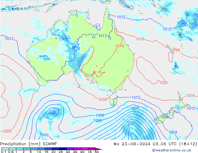  ECMWF  23.09.2024 06 UTC