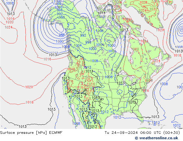      ECMWF  24.09.2024 06 UTC