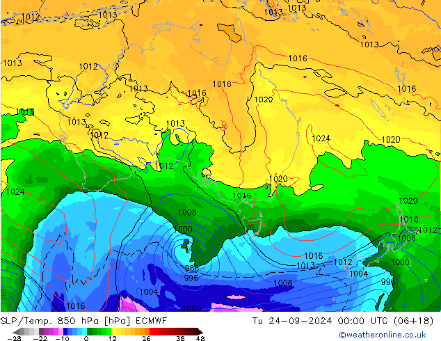  Tu 24.09.2024 00 UTC