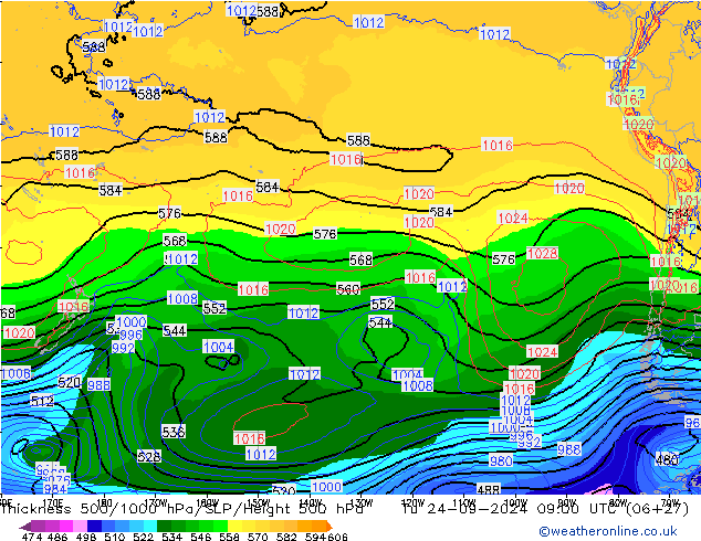  Tu 24.09.2024 09 UTC