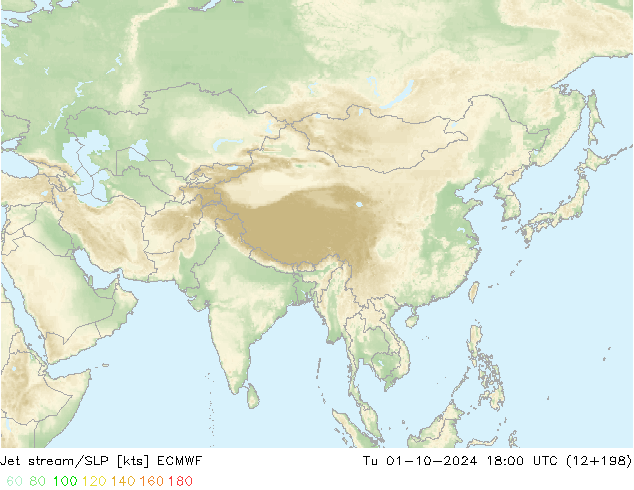  ECMWF  01.10.2024 18 UTC