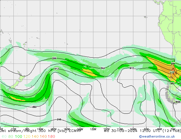  ECMWF  30.09.2024 12 UTC