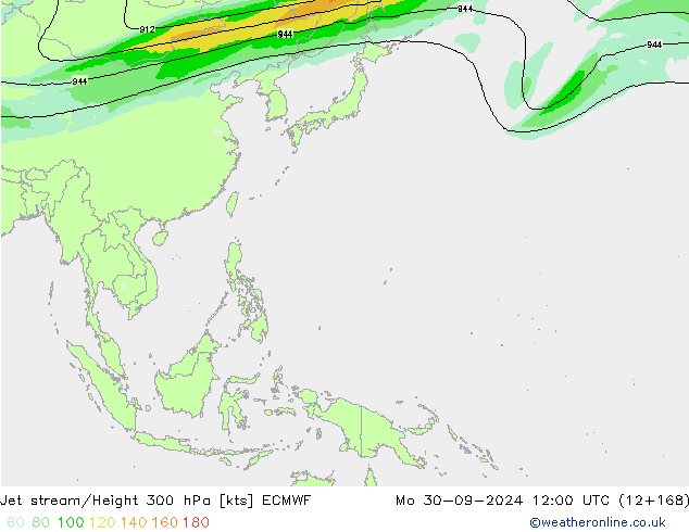  ECMWF  30.09.2024 12 UTC