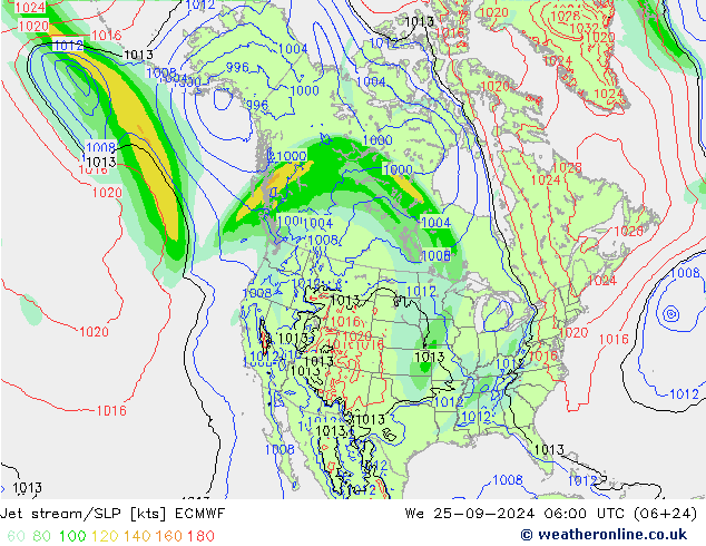  ECMWF  25.09.2024 06 UTC