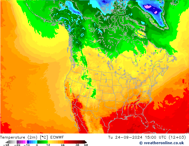     ECMWF  24.09.2024 15 UTC