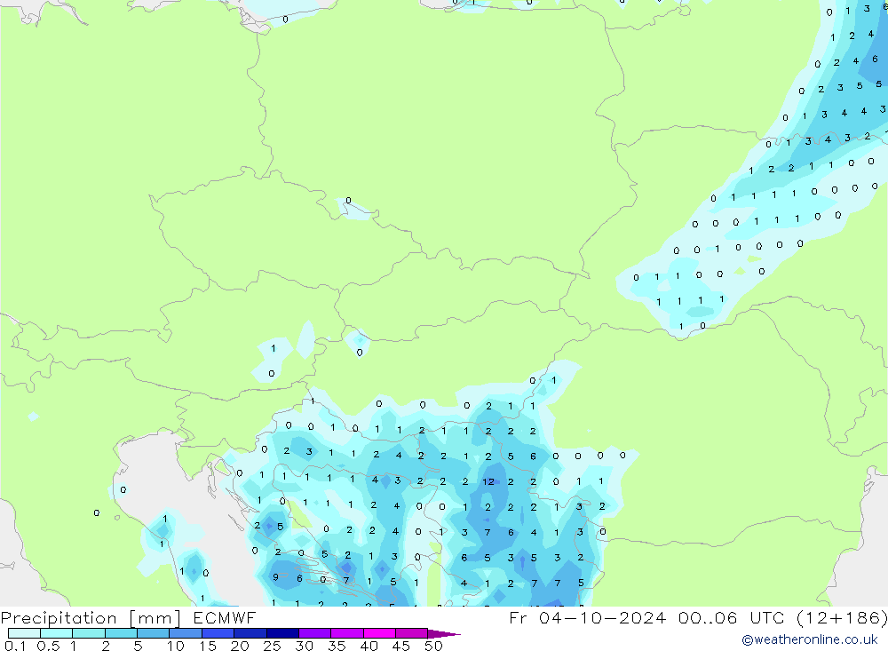  ECMWF  04.10.2024 06 UTC