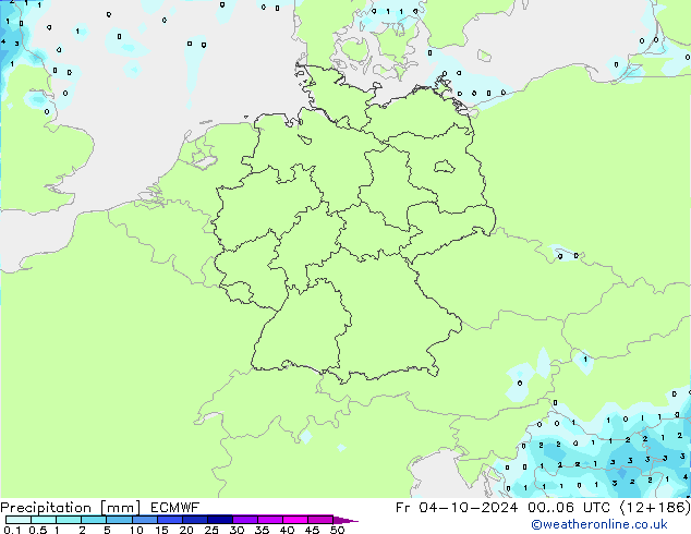  ECMWF  04.10.2024 06 UTC