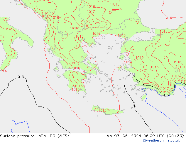      EC (AIFS)  03.06.2024 06 UTC