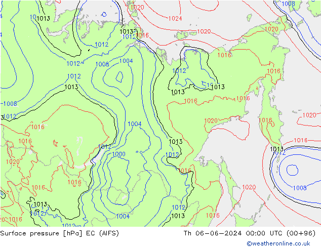      EC (AIFS)  06.06.2024 00 UTC