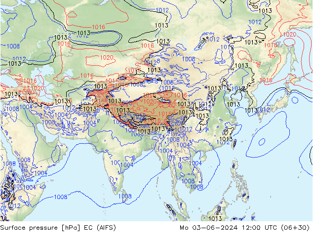      EC (AIFS)  03.06.2024 12 UTC