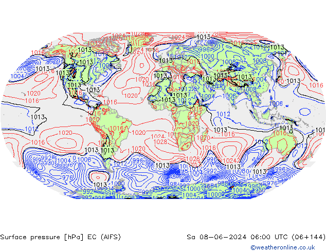      EC (AIFS)  08.06.2024 06 UTC
