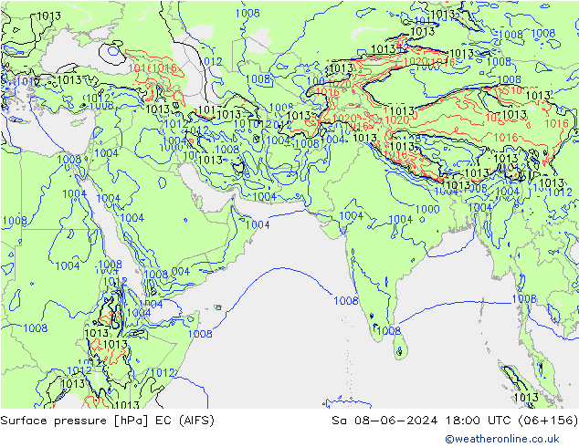      EC (AIFS)  08.06.2024 18 UTC