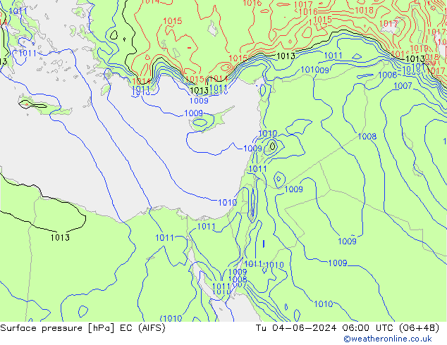      EC (AIFS)  04.06.2024 06 UTC