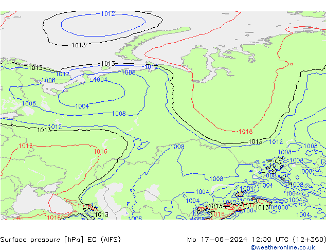      EC (AIFS)  17.06.2024 12 UTC