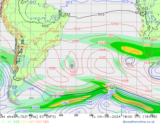  EC (AIFS)  04.06.2024 18 UTC