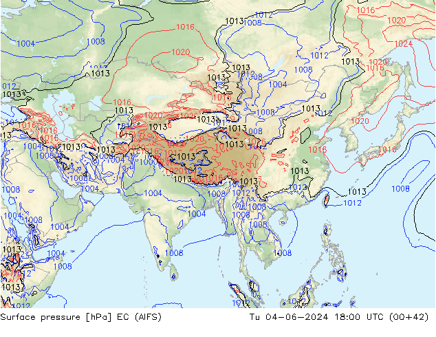      EC (AIFS)  04.06.2024 18 UTC