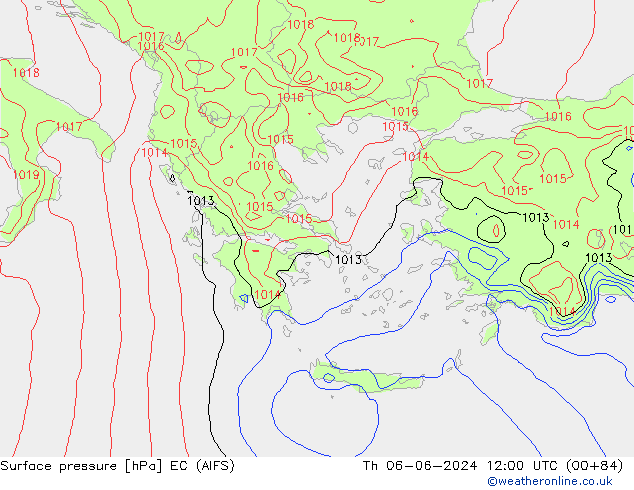      EC (AIFS)  06.06.2024 12 UTC