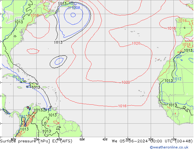      EC (AIFS)  05.06.2024 00 UTC