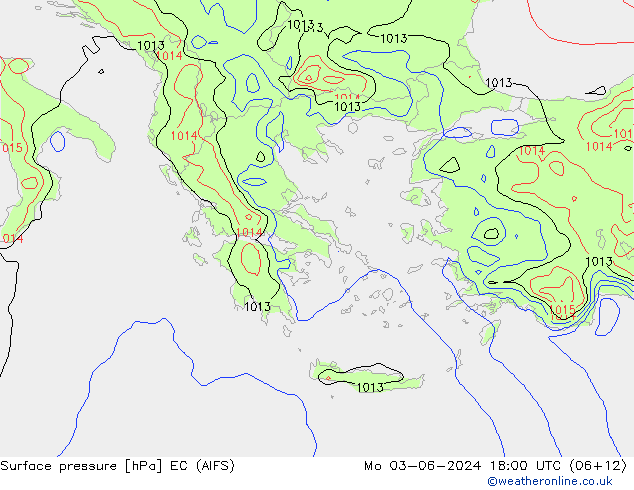      EC (AIFS)  03.06.2024 18 UTC