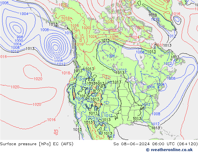      EC (AIFS)  08.06.2024 06 UTC