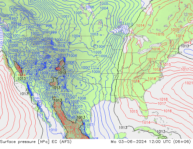      EC (AIFS)  03.06.2024 12 UTC