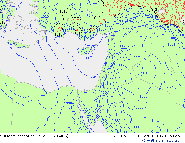      EC (AIFS)  04.06.2024 18 UTC