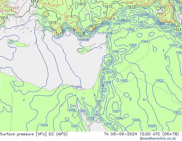      EC (AIFS)  06.06.2024 12 UTC