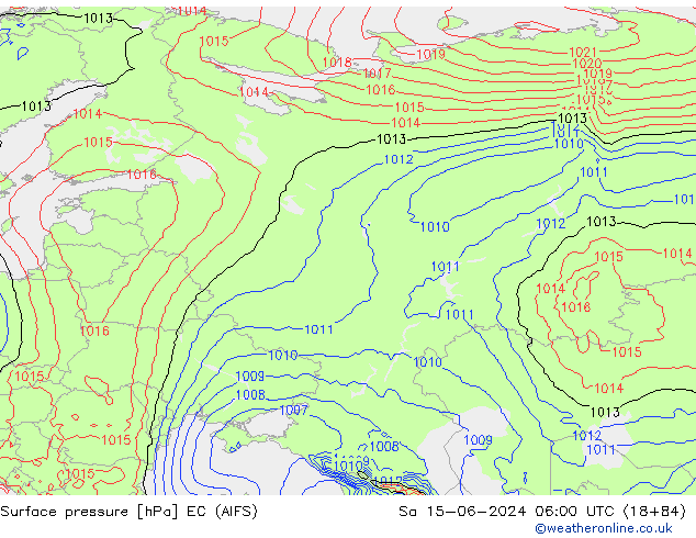      EC (AIFS)  15.06.2024 06 UTC